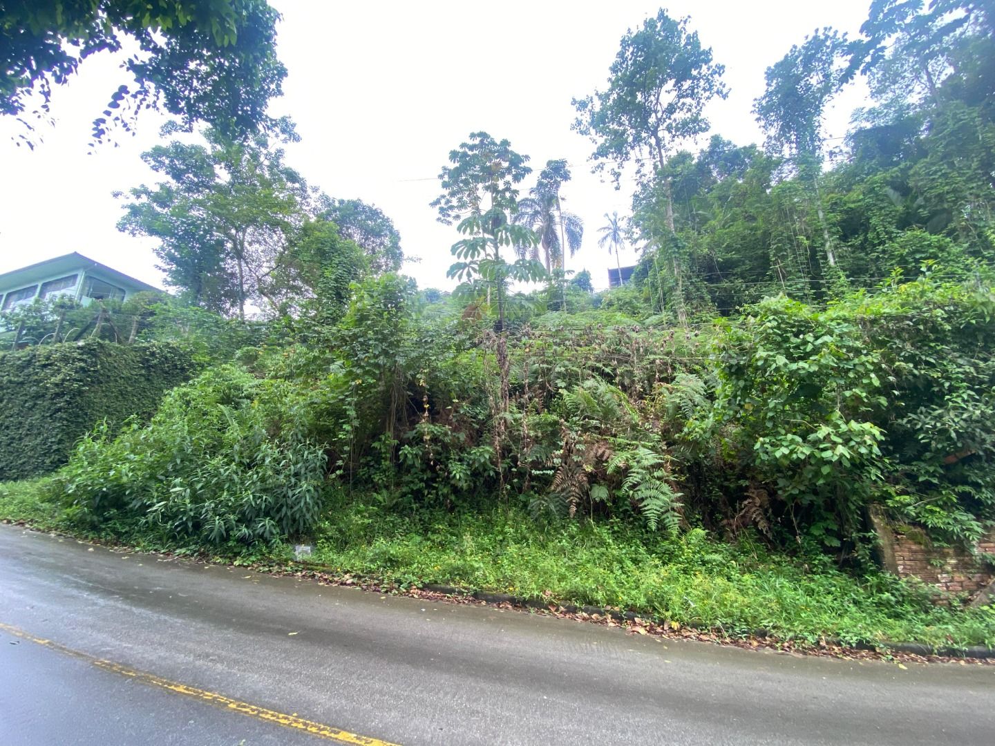 Terreno à venda no Souza Cruz: 
