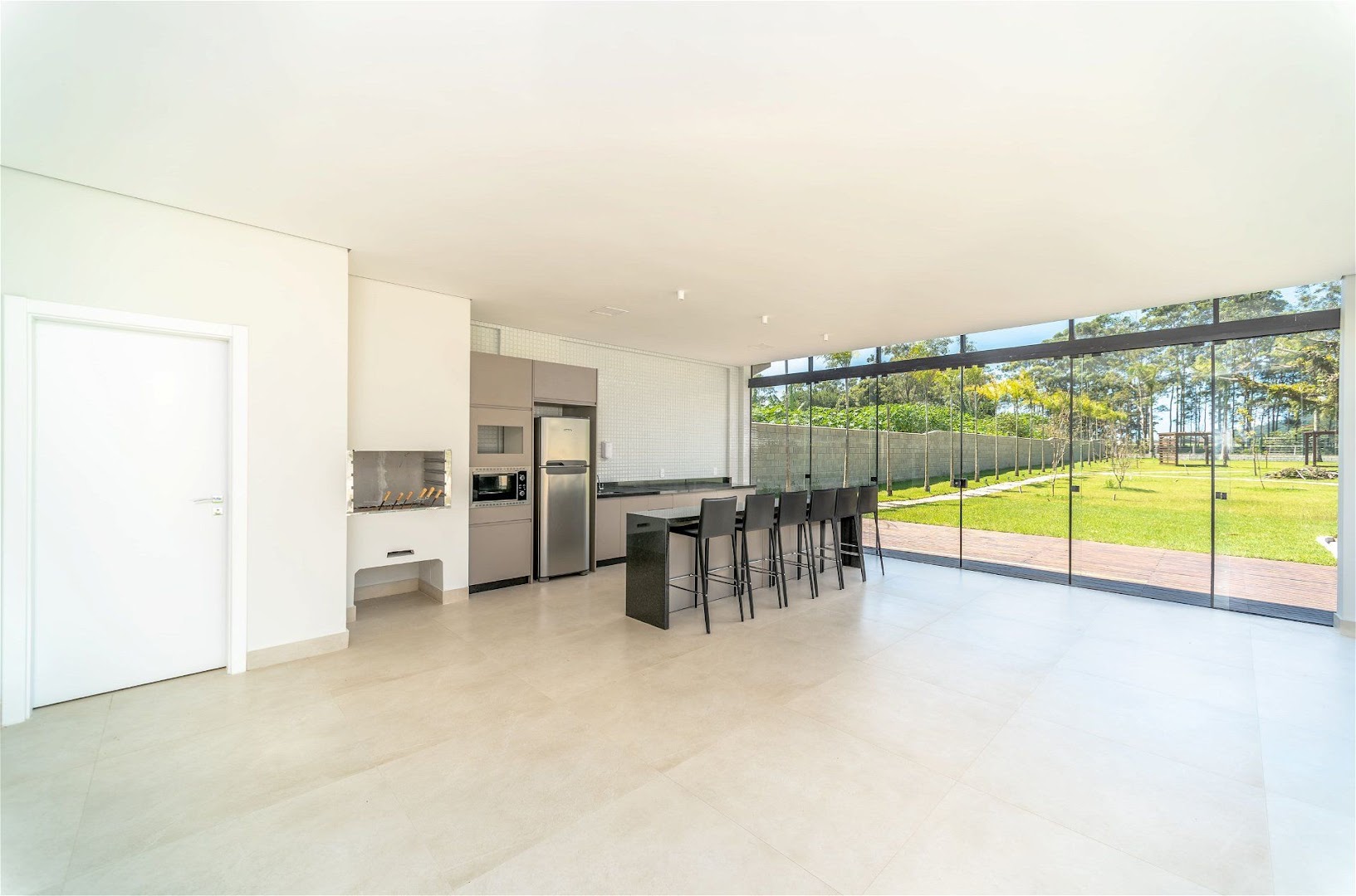 Terreno à venda no Sertão Santa Luzia: 