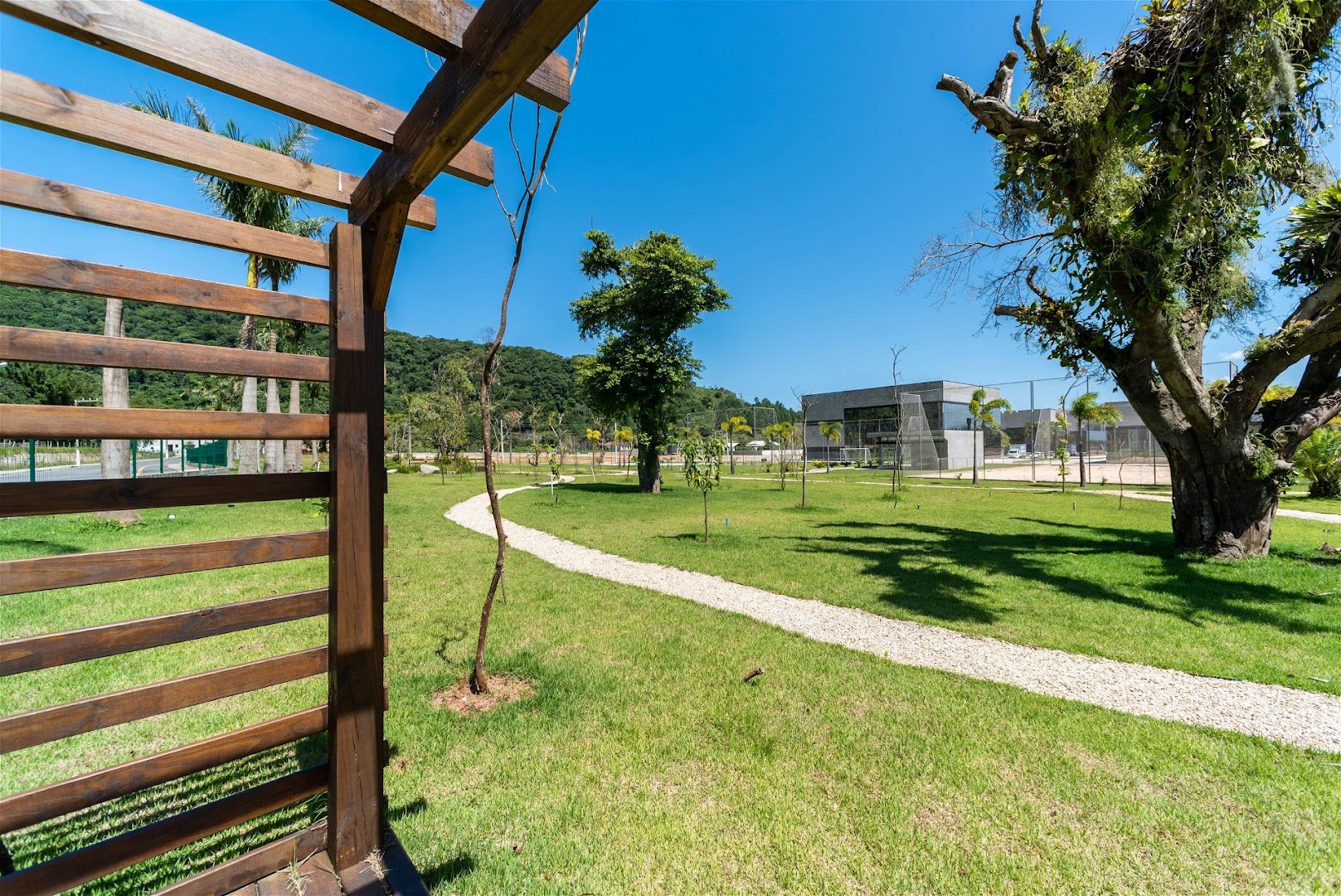 Terreno à venda no Sertão Santa Luzia: 