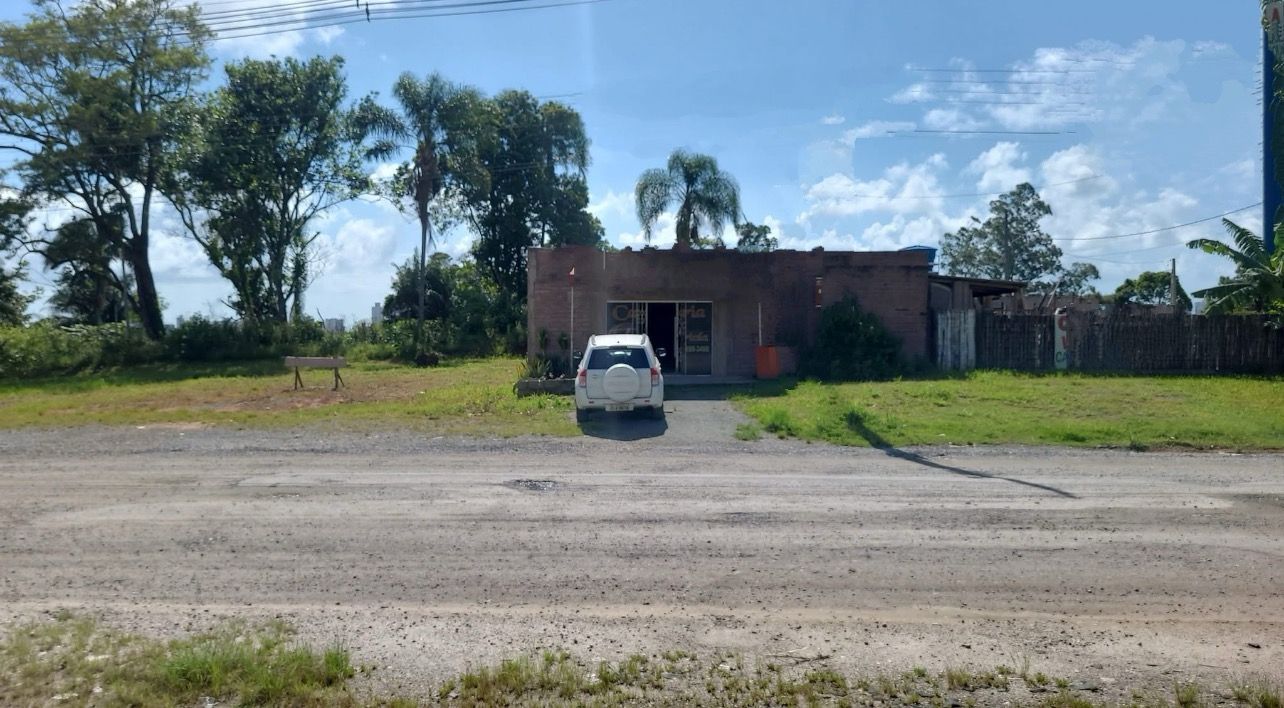 Terreno à venda no Itacolomi: 