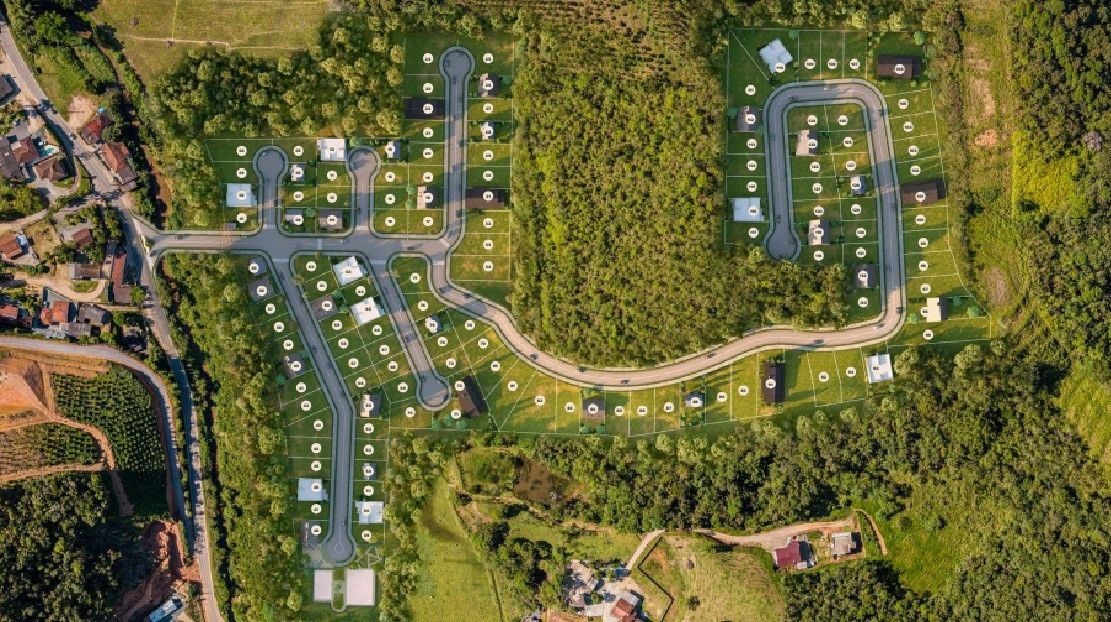 Terreno à venda no Limeira Baixa: 