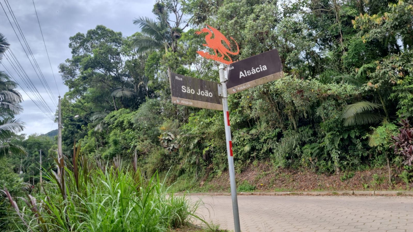 Terreno à venda no São Pedro: 
