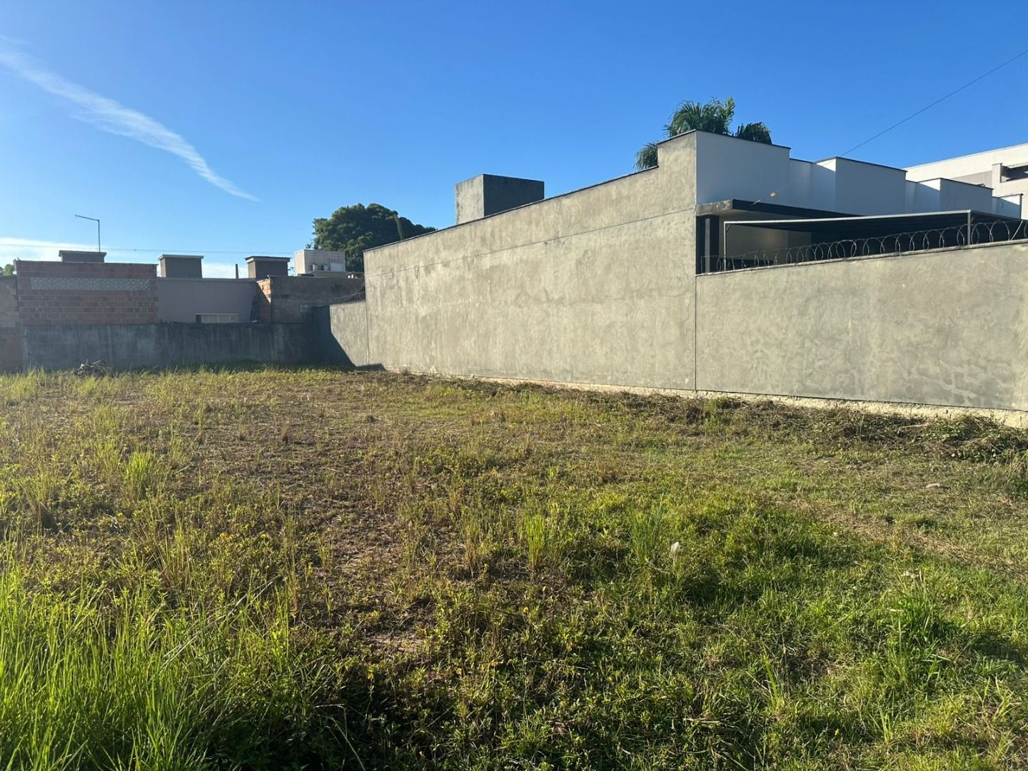 Terreno à venda no Itacolomi: 