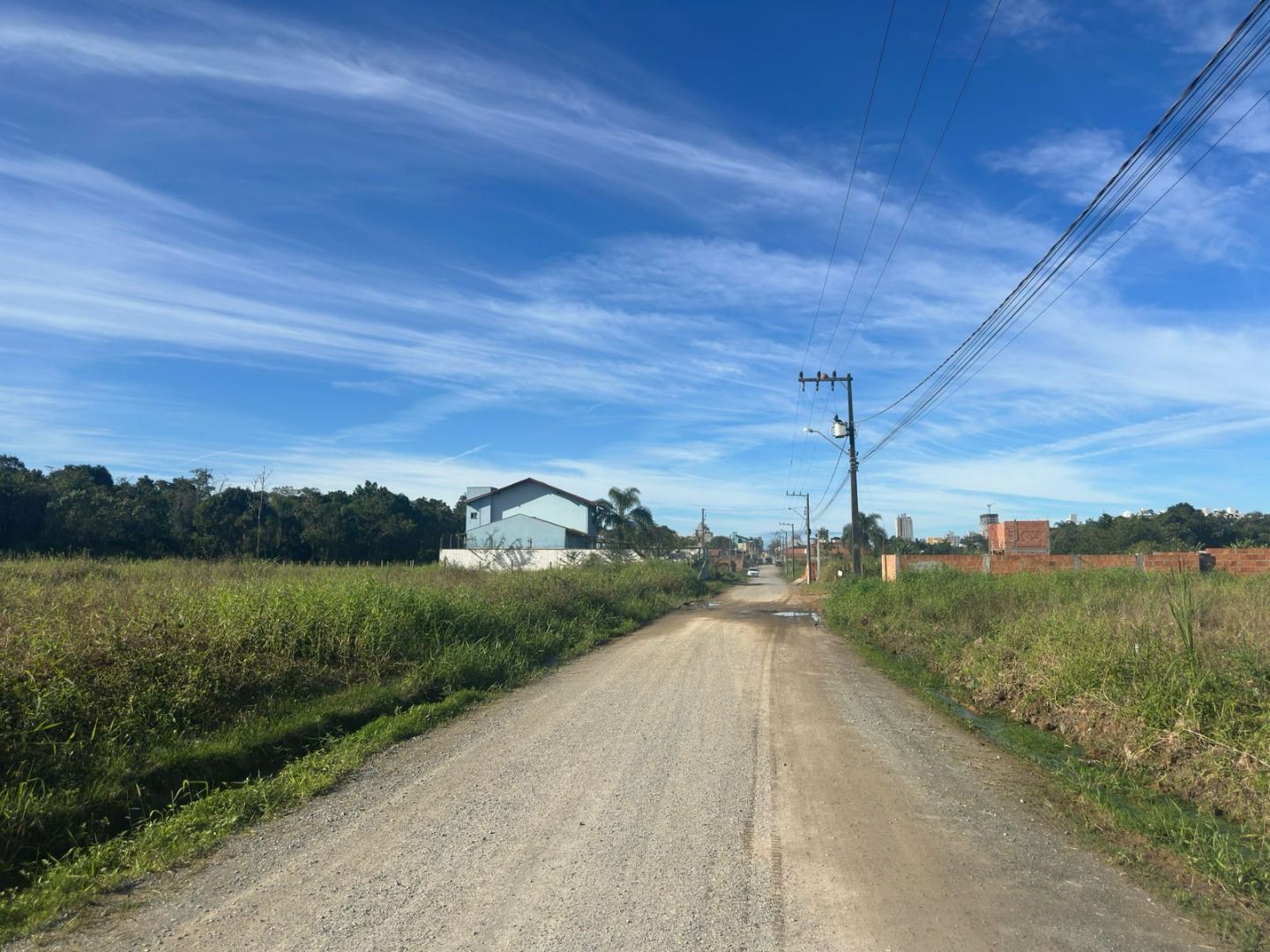 Terreno à venda no Itacolomi: 