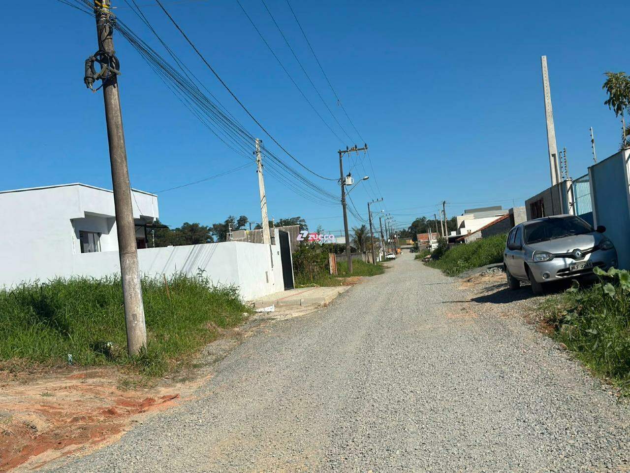 Terreno à venda no Itacolomi: 