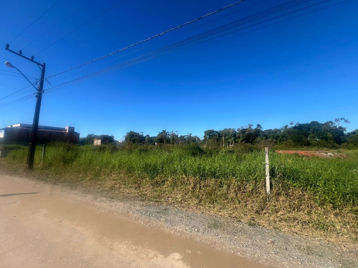 Terreno à venda no Itacolomi: 