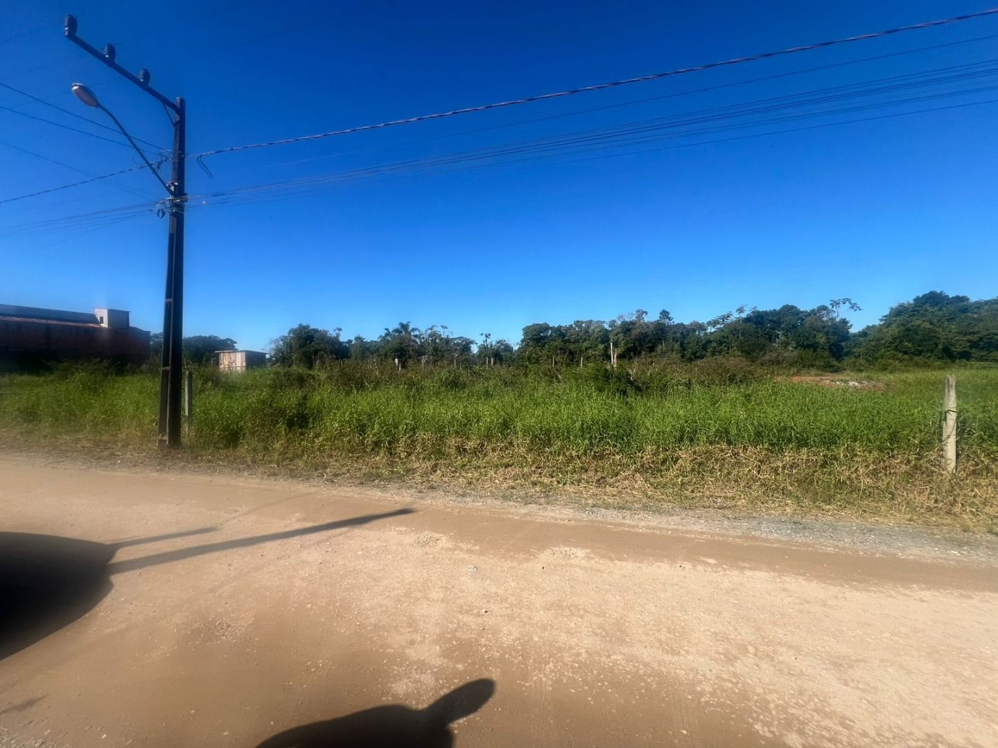 Terreno à venda no Itacolomi: 