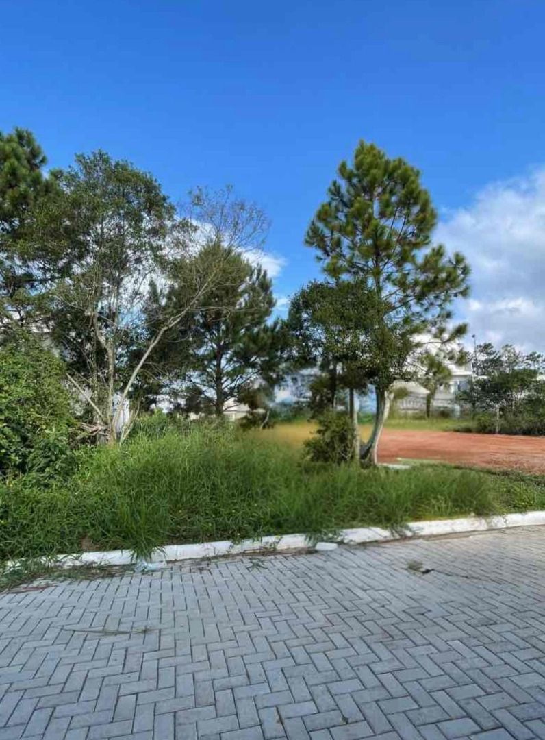 Terreno à venda no Itacolomi: 