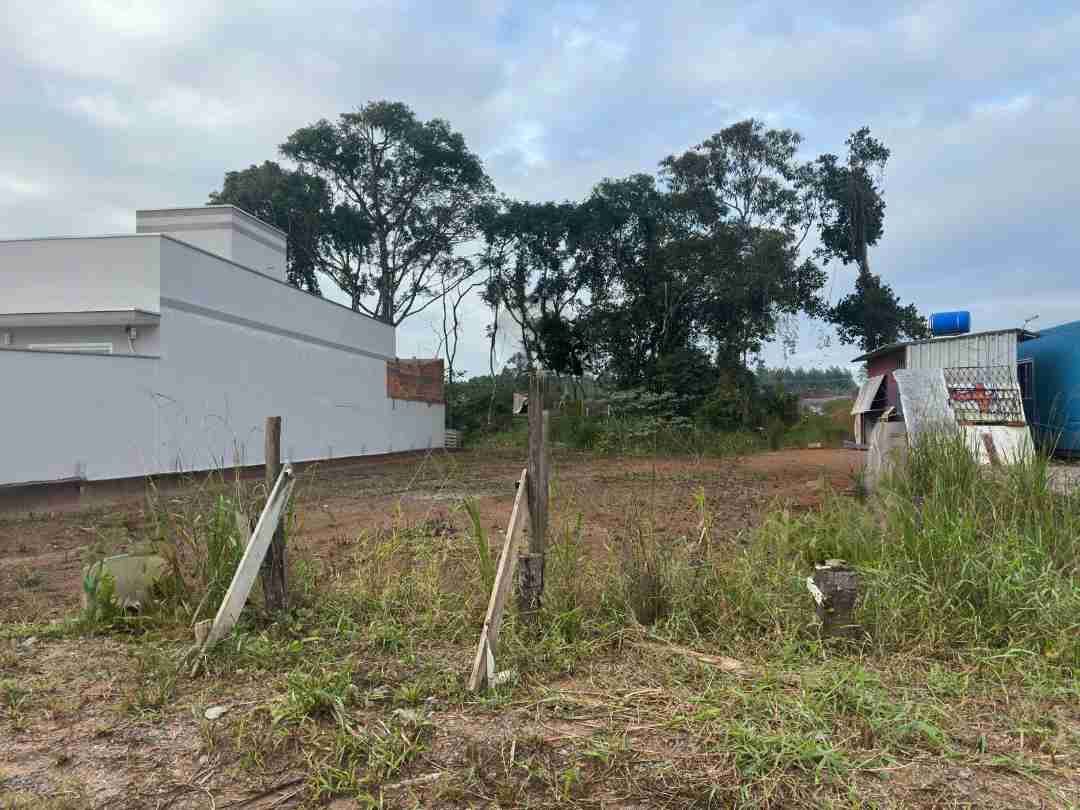 Terreno à venda no Itacolomi: 