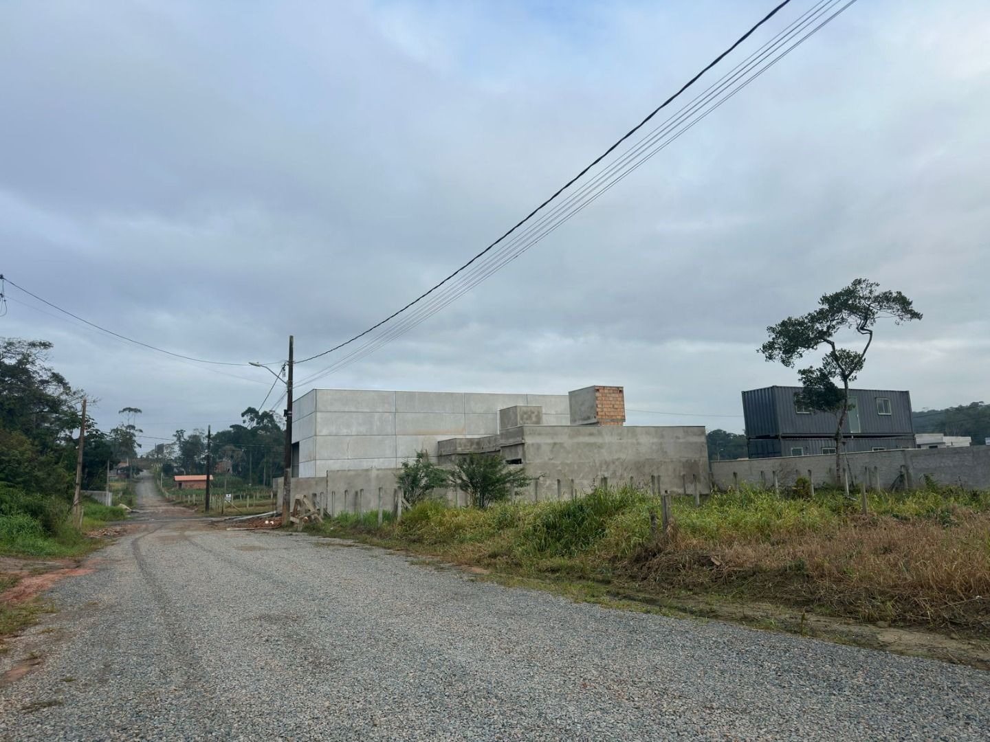 Terreno à venda no Itacolomi: 