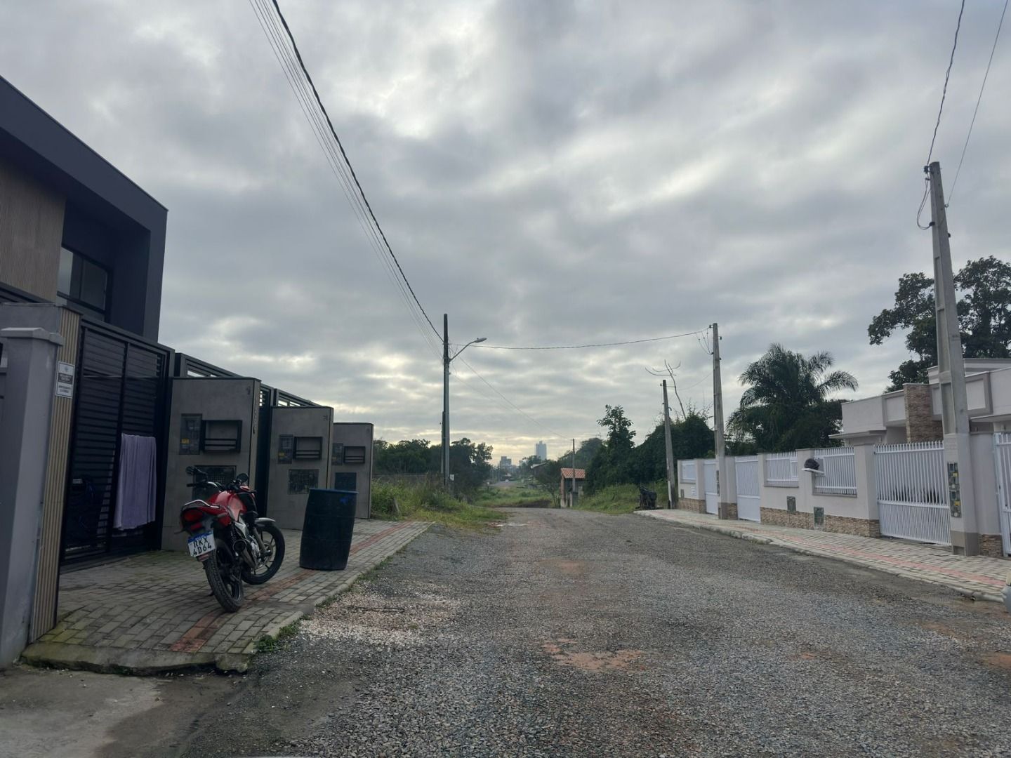 Terreno à venda no Itacolomi: 