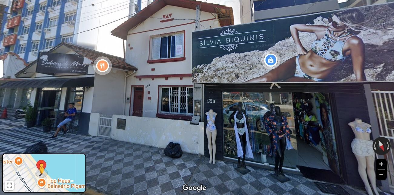 Terreno à venda no Centro: 