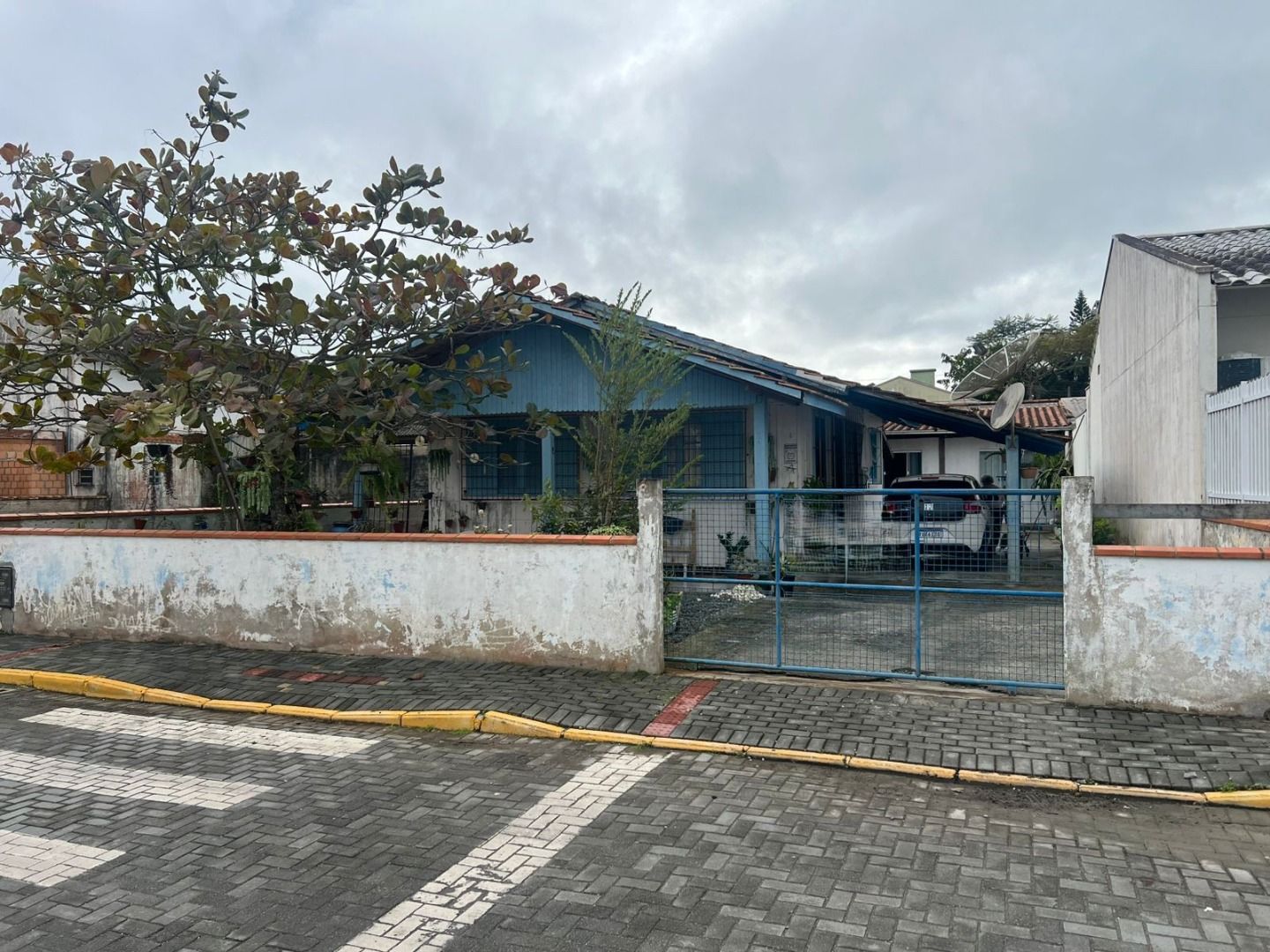 Terreno à venda no Itacolomi: 