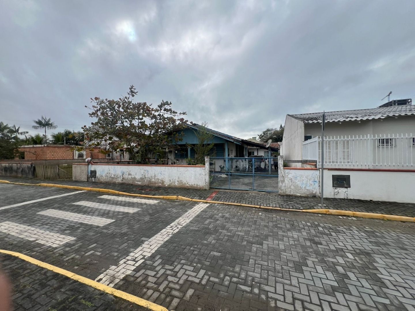 Terreno à venda no Itacolomi: 