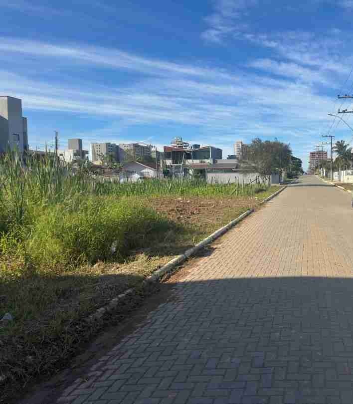 Terreno à venda no Itacolomi: 