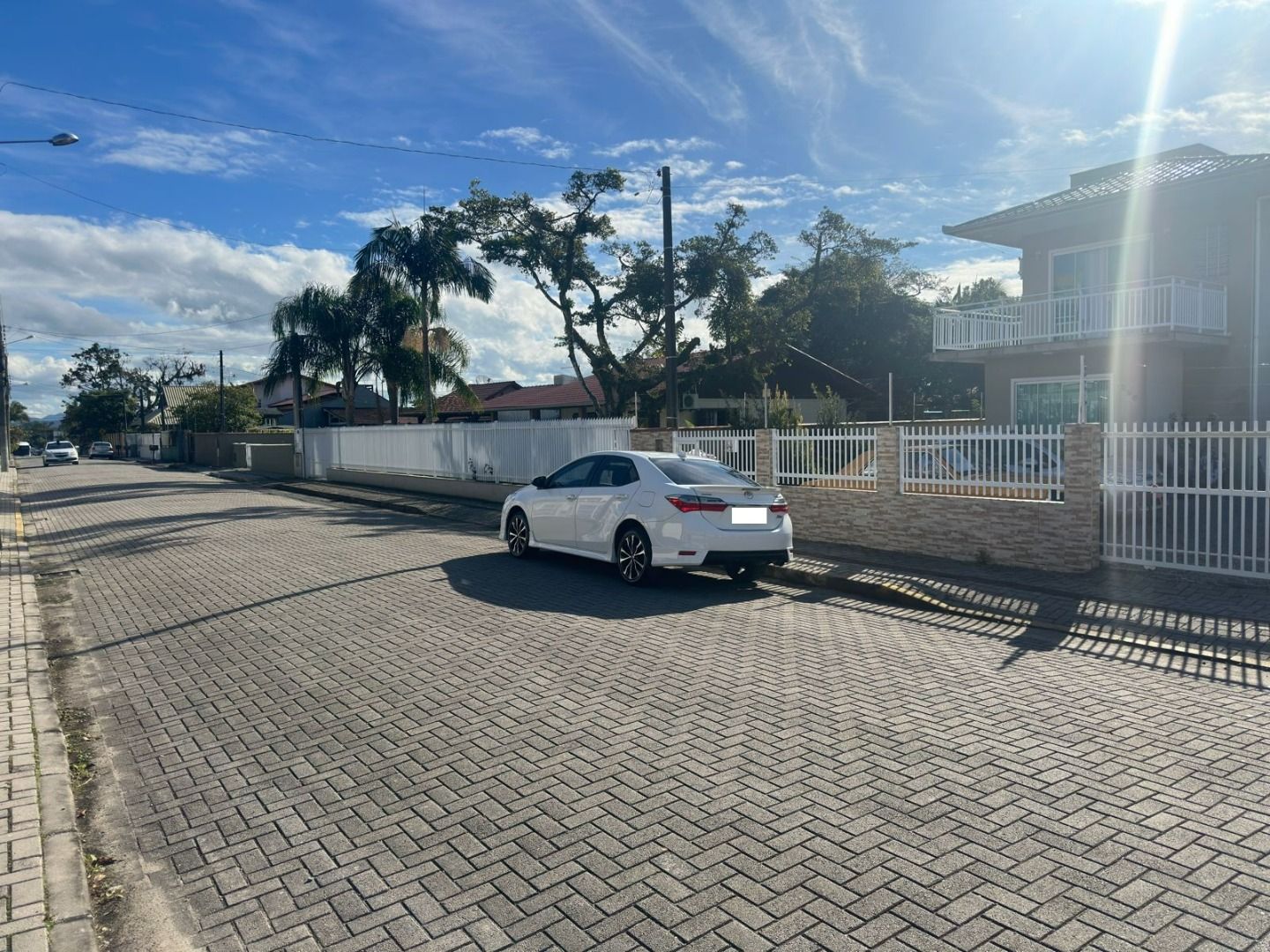 Terreno à venda no Itacolomi: 