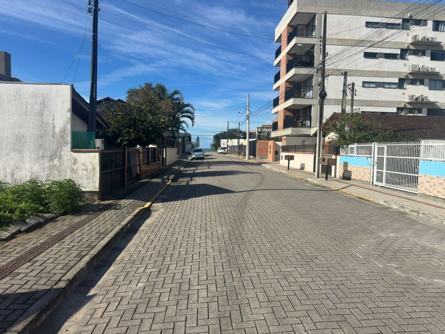 Terreno à venda no Itacolomi: 