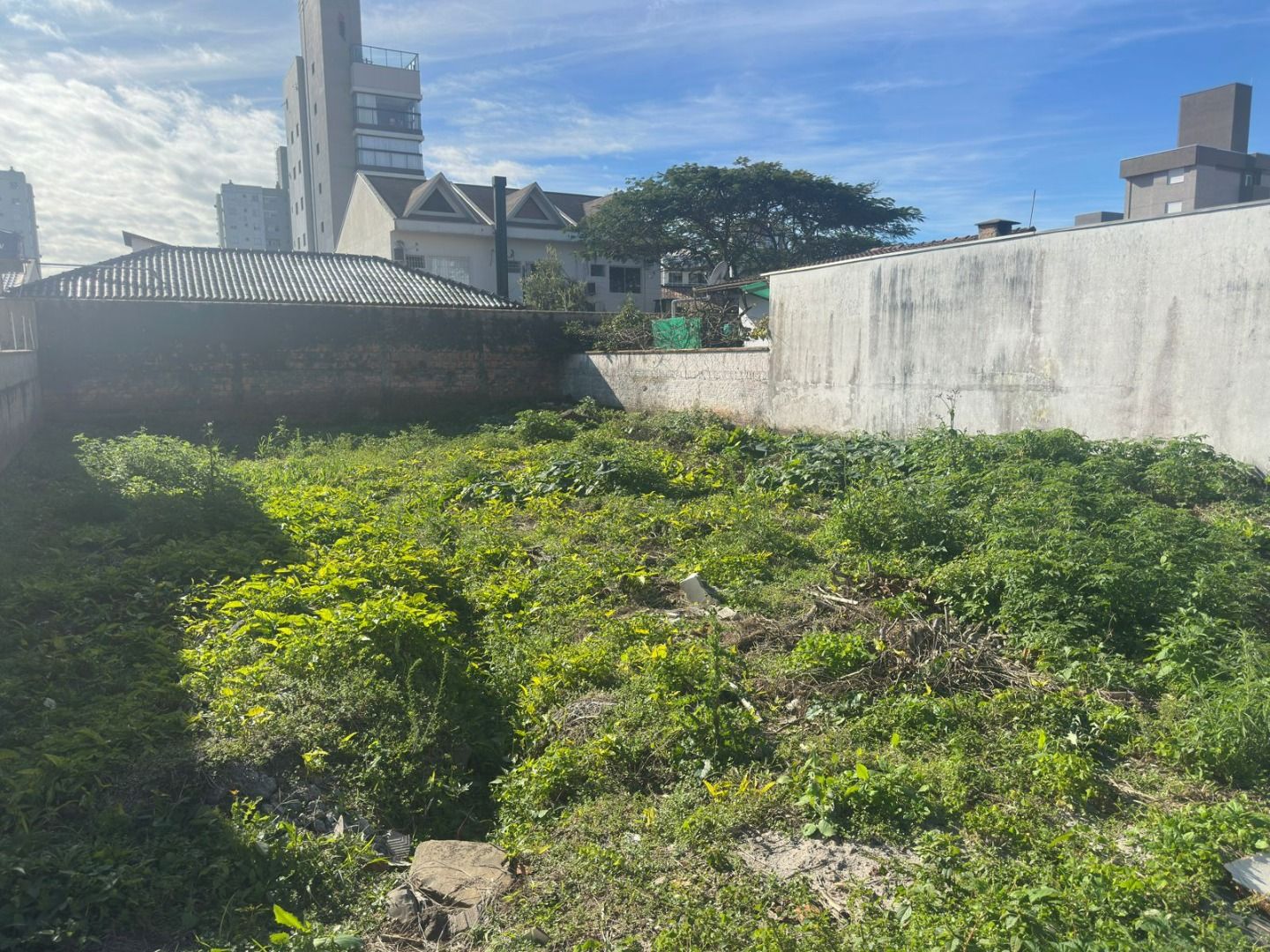 Terreno à venda no Itacolomi: 