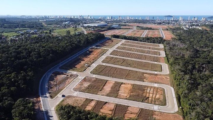 Terreno à venda no Nossa Senhora da Conceição: 