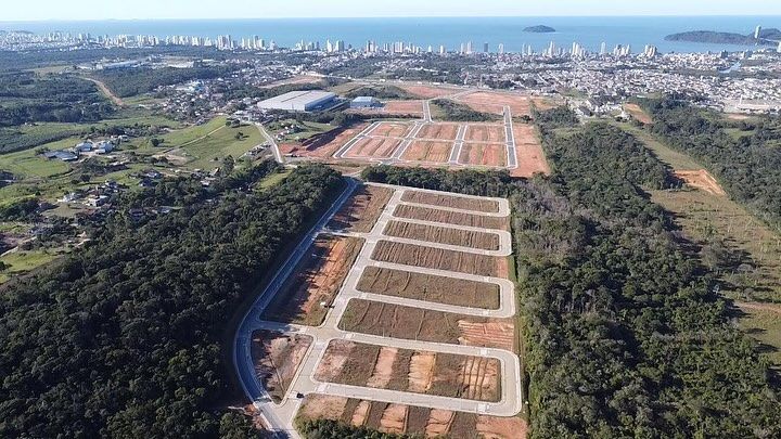 Terreno à venda no Nossa Senhora da Conceição: 