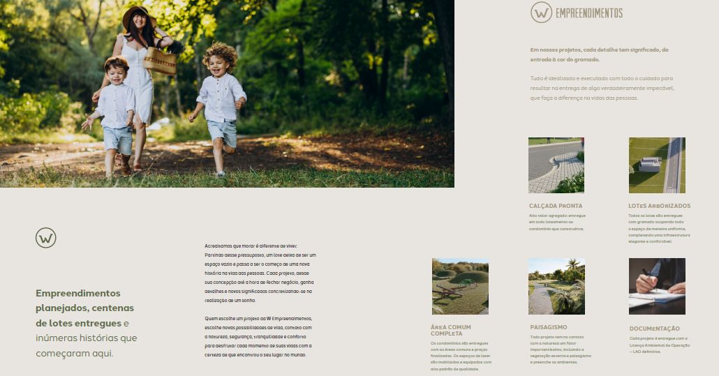 Terreno à venda no Aimore: 