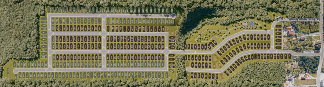 Terreno à venda no Aimore: 