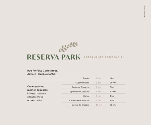 Terreno à venda no Aimore: 