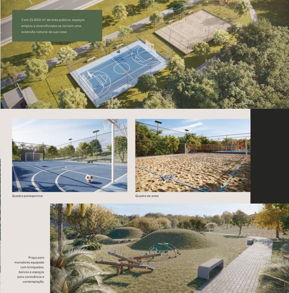 Terreno à venda no Aimore: 