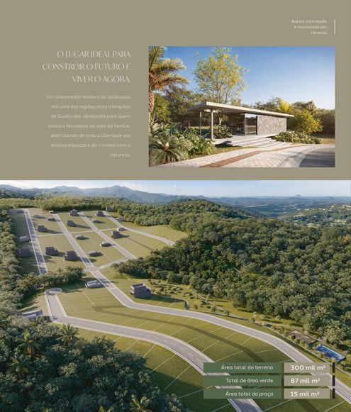 Terreno à venda no Aimore: 