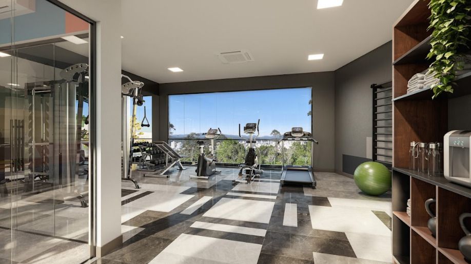 Terreno à venda no Steffen: 