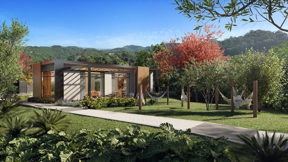 Terreno à venda no Steffen: 