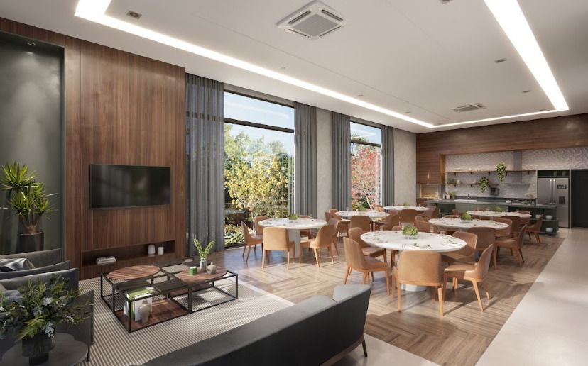 Terreno à venda no Steffen: 