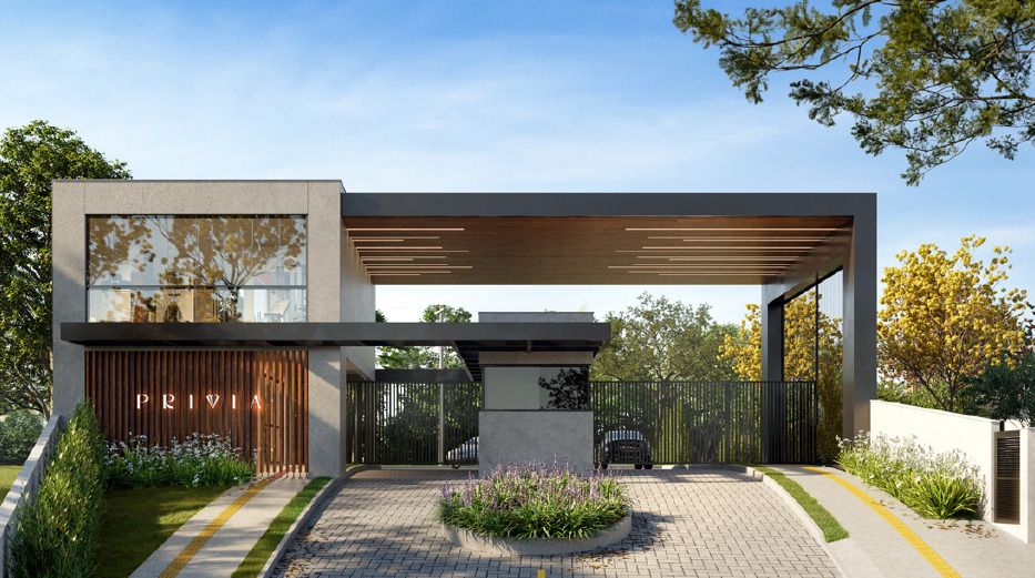 Terreno à venda no Steffen: 