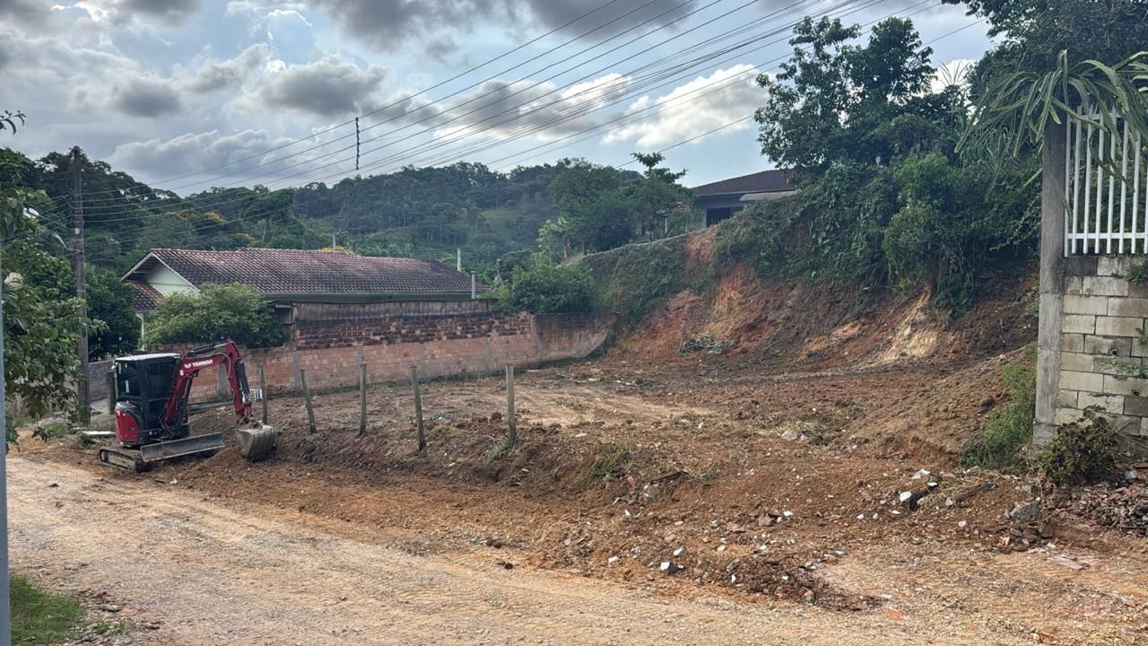 Terreno à venda no Águas Claras: 