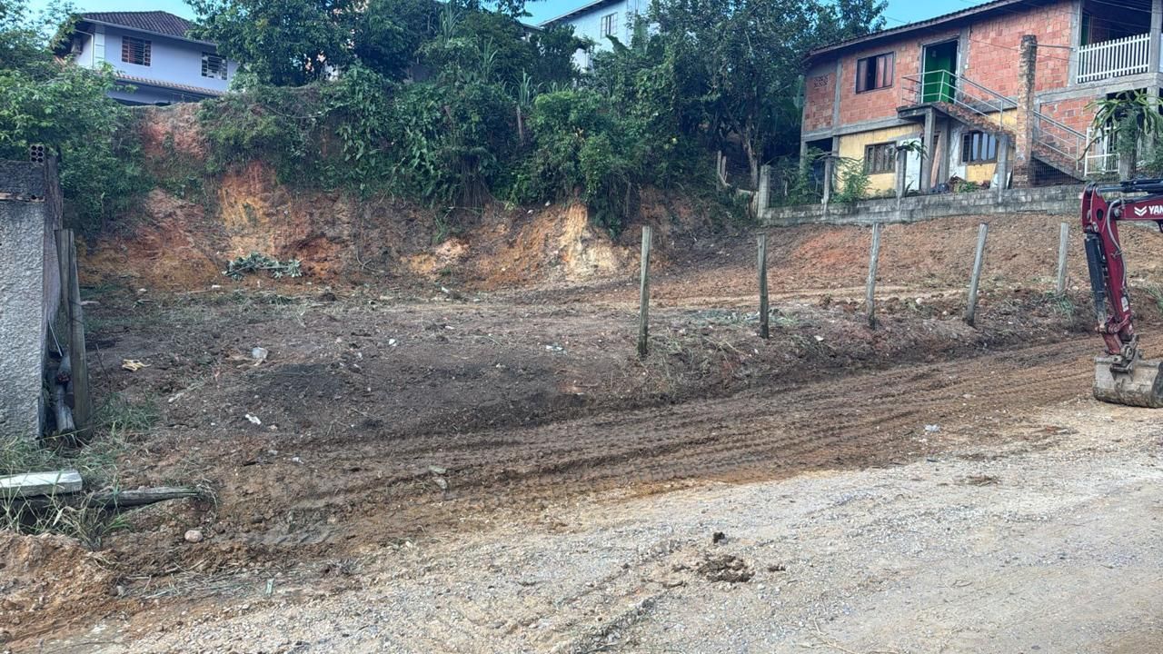 Terreno à venda no Águas Claras: 