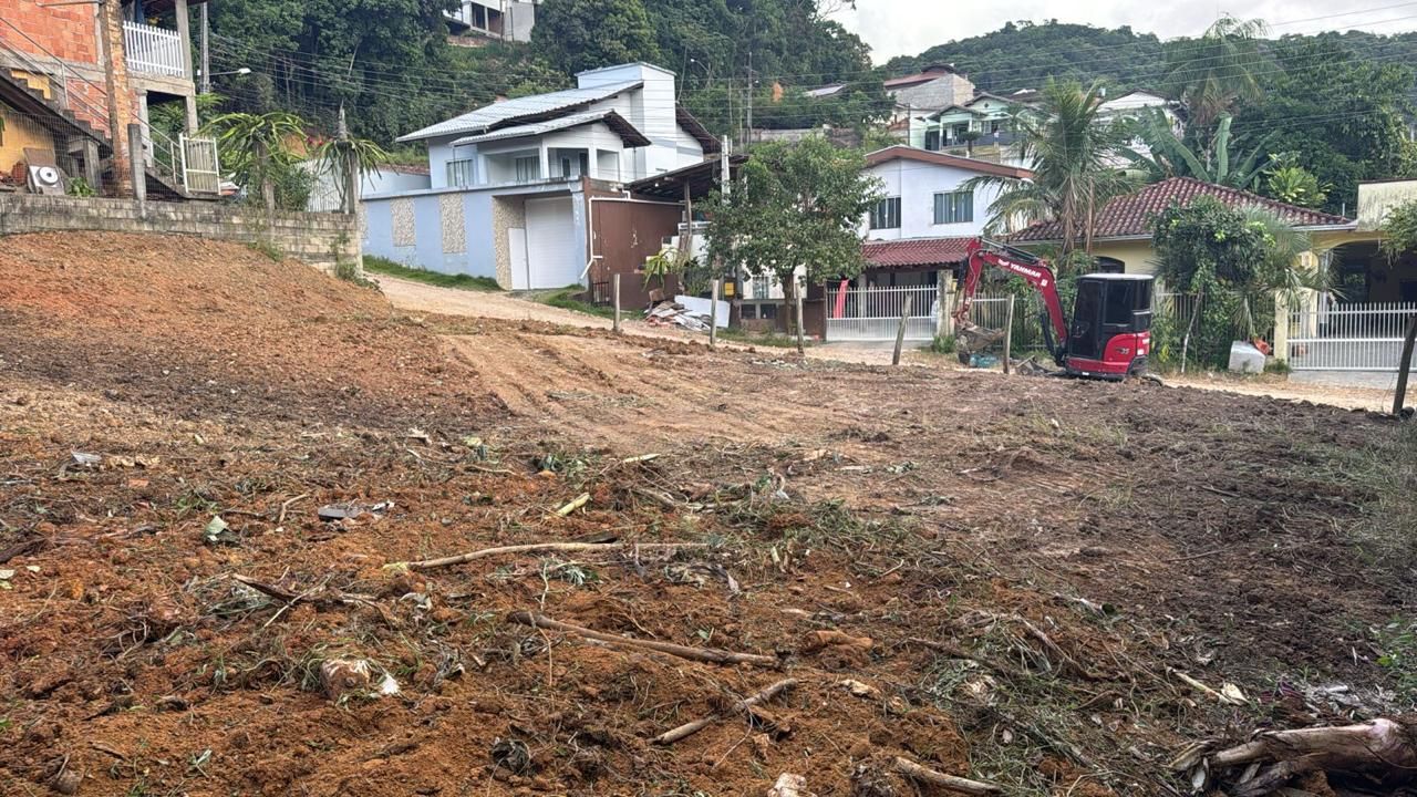 Terreno à venda no Águas Claras: 