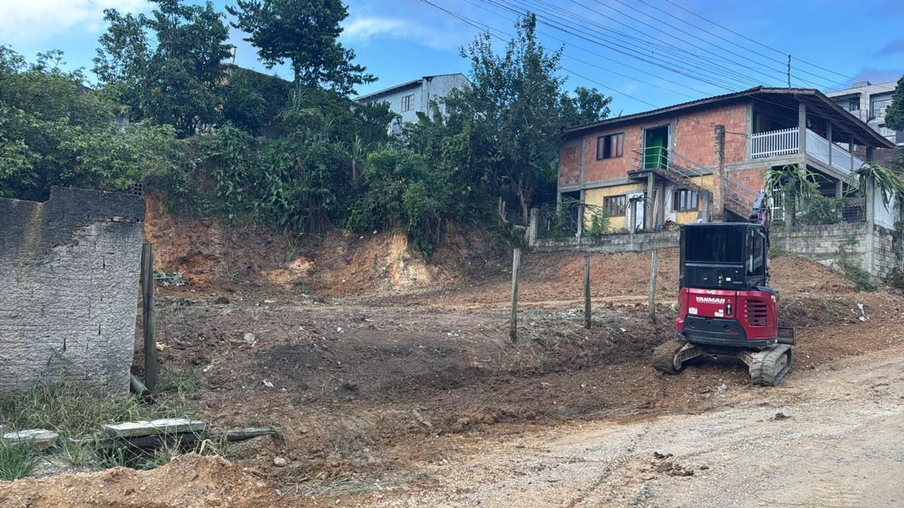 Terreno à venda no Águas Claras: 