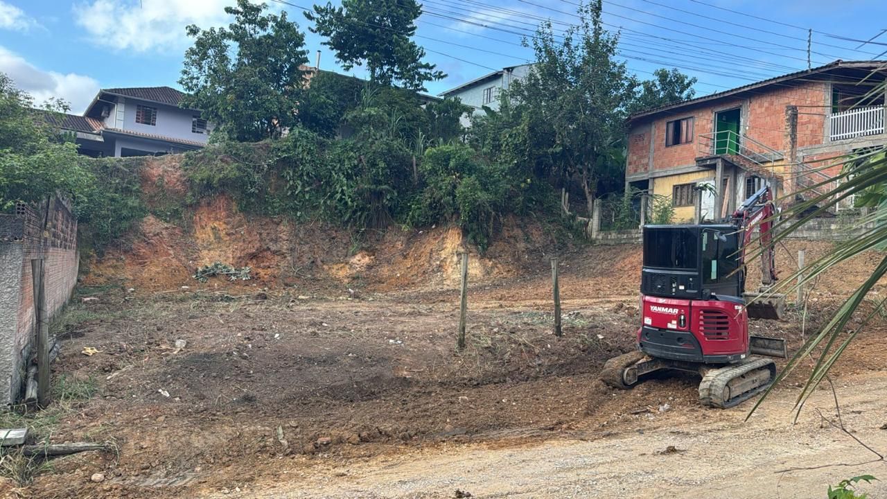 Terreno à venda no Águas Claras: 