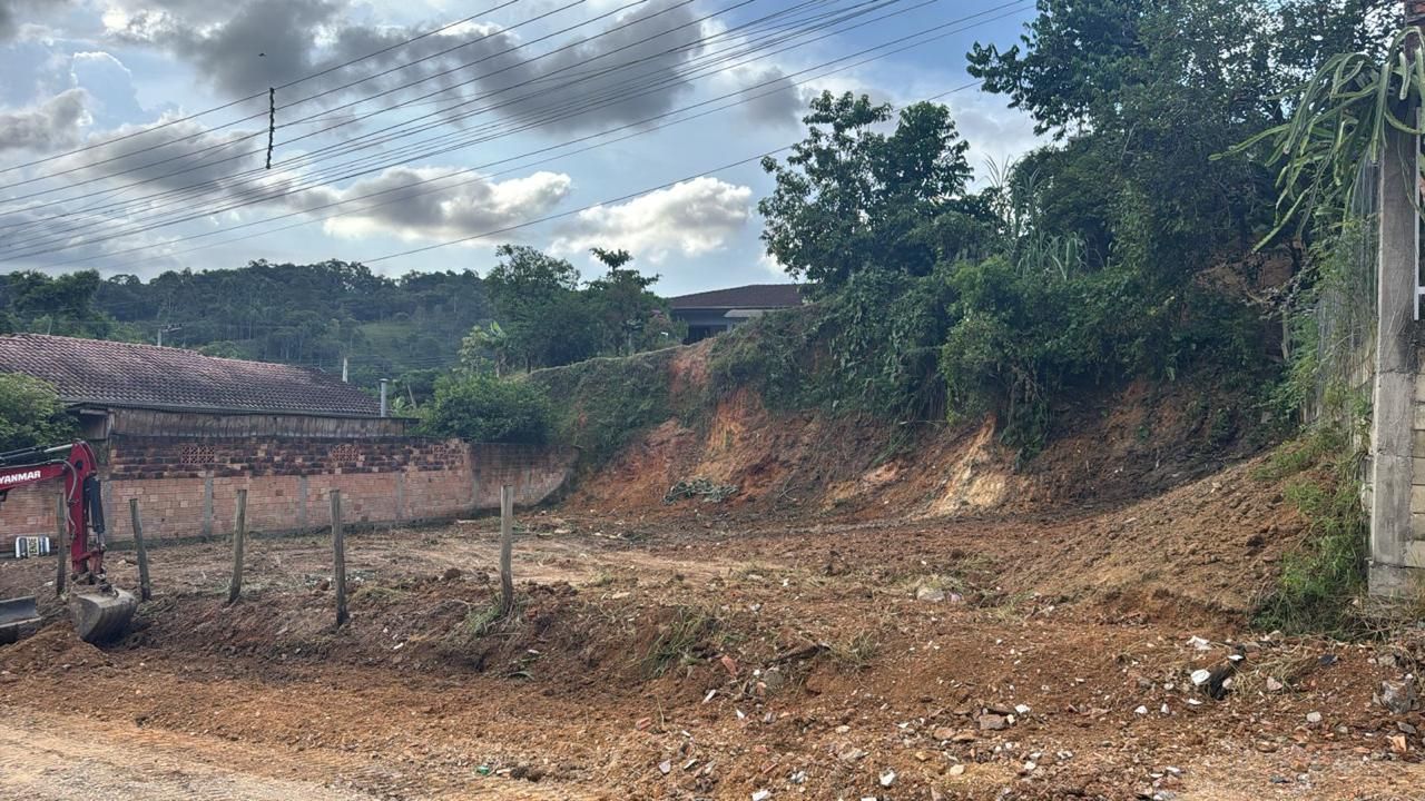 Terreno à venda no Águas Claras: 