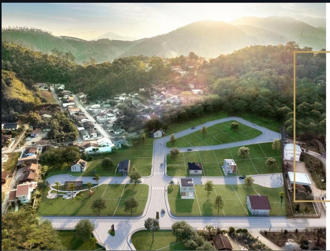 Terreno à venda no Bateas: 