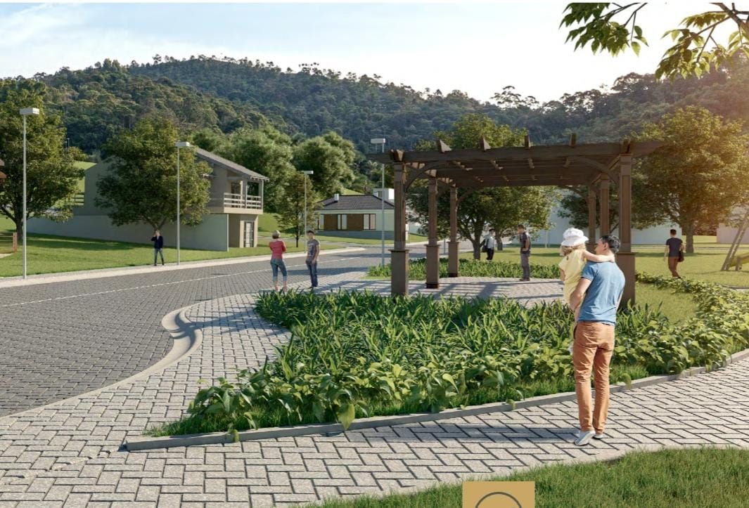 Terreno à venda no Bateas: 