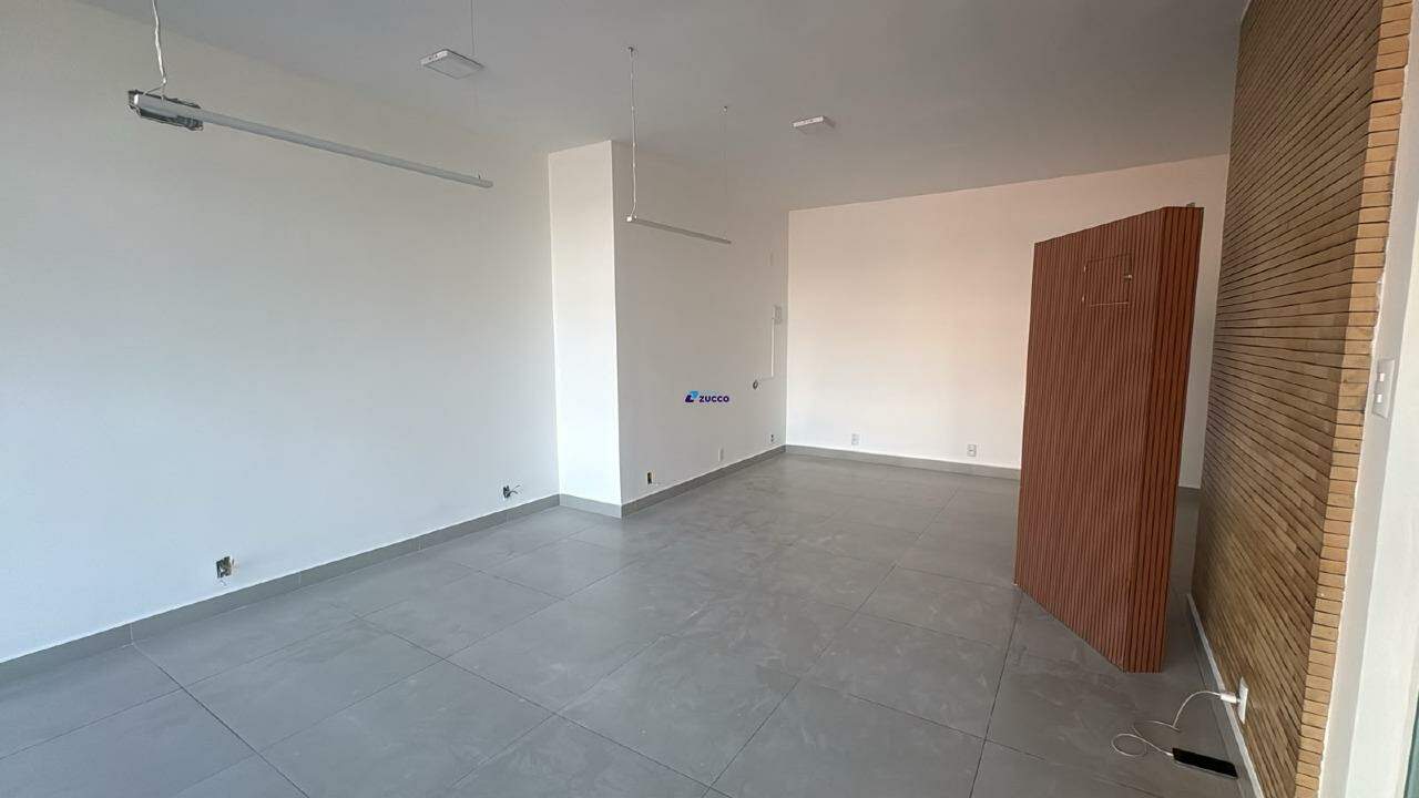 Sala comercial para aluguel no Centro I: 