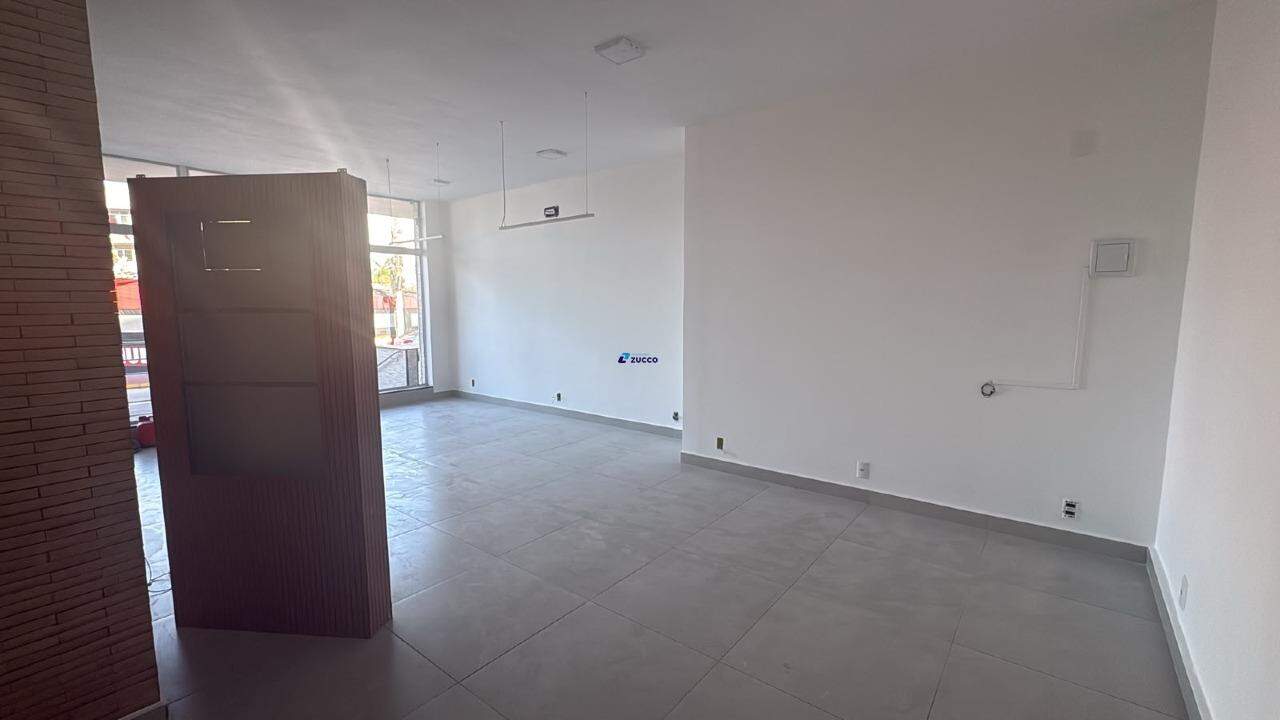 Sala comercial para aluguel no Centro I: 