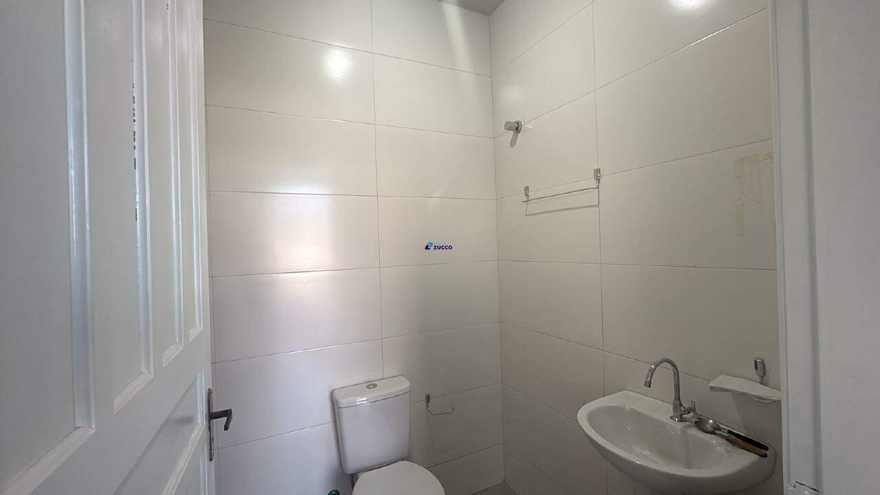 Sala comercial para aluguel no Centro I: 