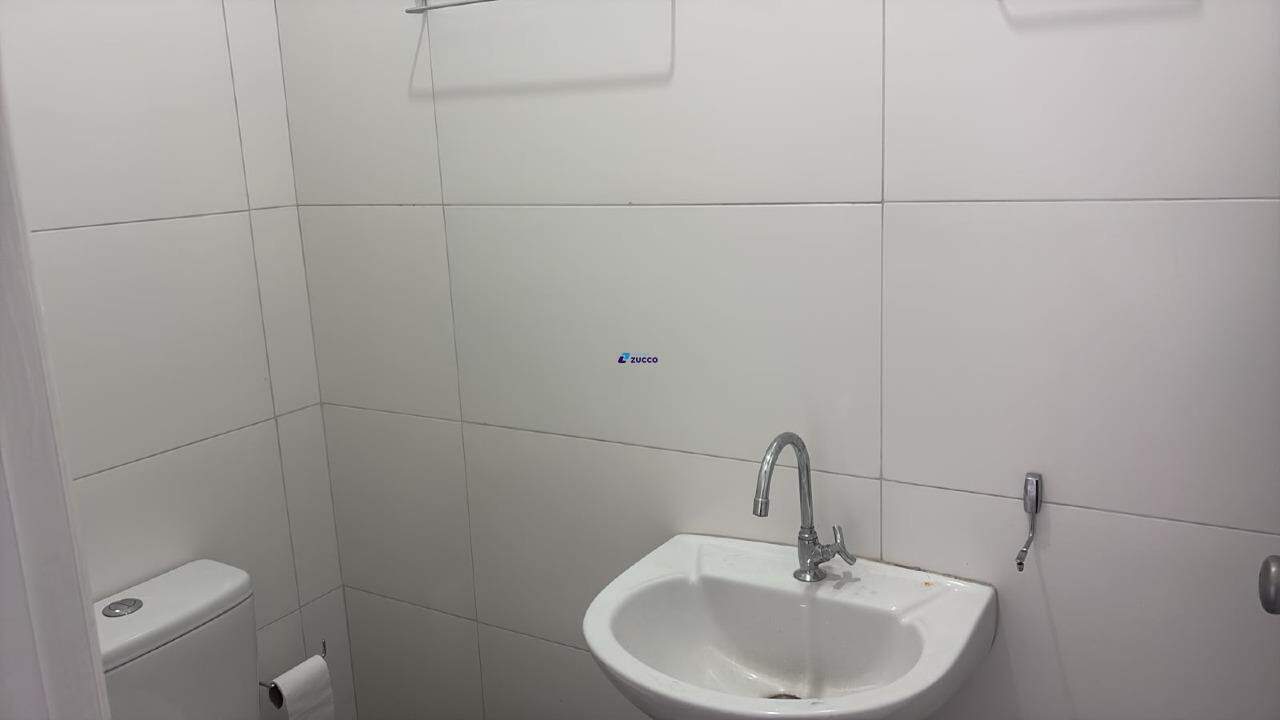 Sala comercial para aluguel no Centro I: 