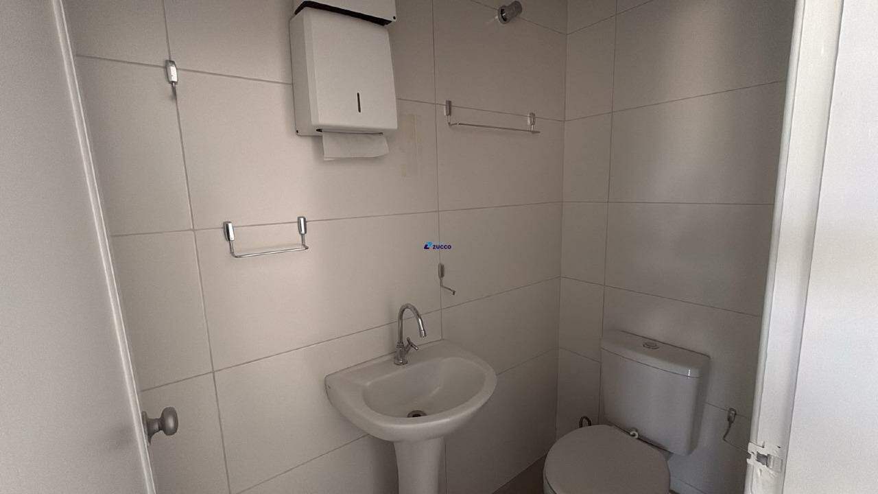Sala comercial para aluguel no Centro I: 