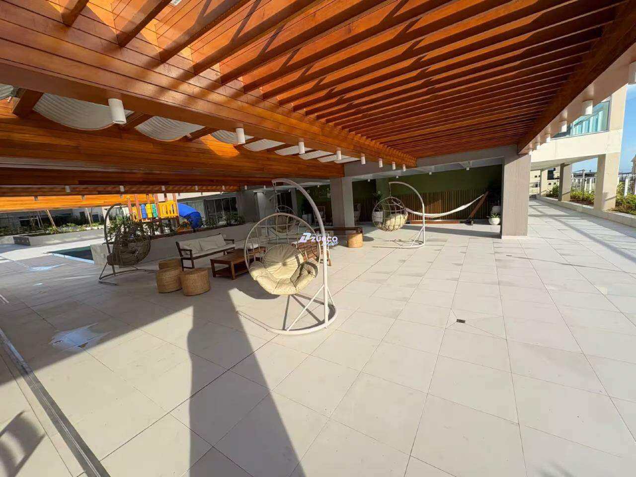 Apartamento à venda no Itacolomi: 