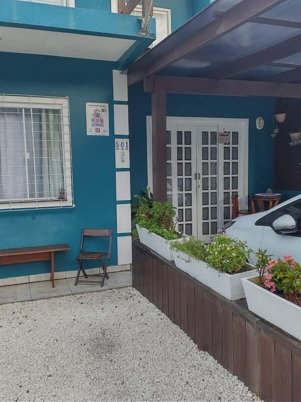 Casa à venda no Armação: 