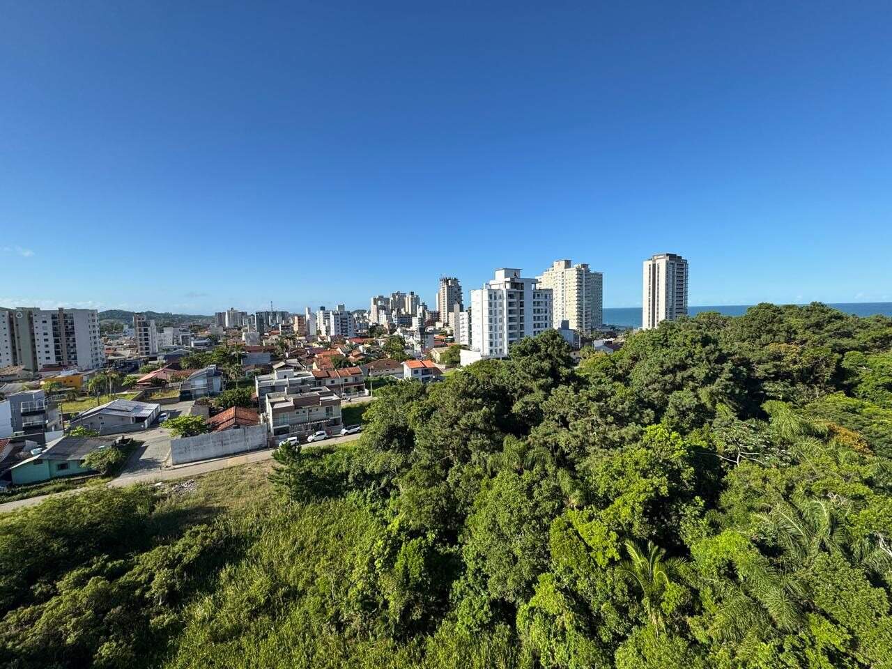Apartamento à venda no Itacolomi: 