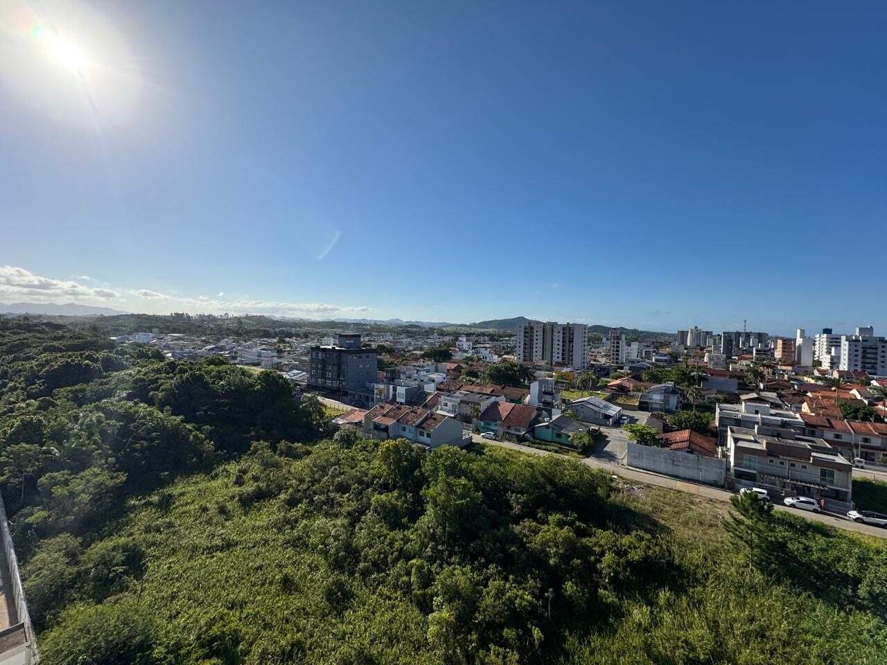 Apartamento à venda no Itacolomi: 